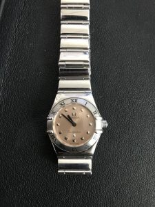 OMEGA(オメガ)の高価買取なら大吉 大阪 池田店