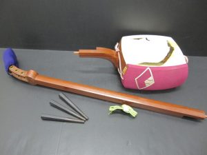 京都、奈良で楽器・三味線の高価買取は大吉ガーデンモール木津川店へ