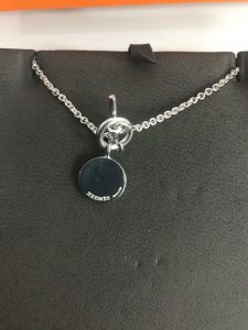 Hermès（エルエス）の高価買取なら大吉　大阪　池田店