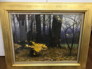 絵画の高価買取なら大吉　大阪　池田店