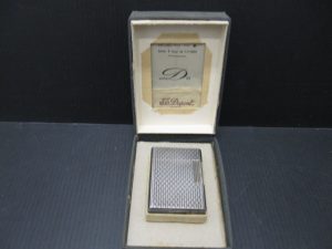 京都、奈良でデュポンライターの高価買取は大吉ガーデンモール木津川店へ