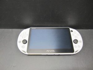 京都、奈良でPS VITA・ゲーム機の高価買取は大吉ガーデンモール木津川へ