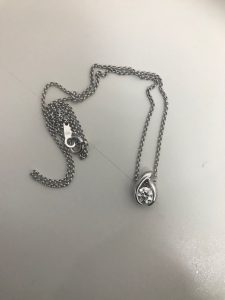 ダイヤの高価買取なら大吉　大阪　池田店