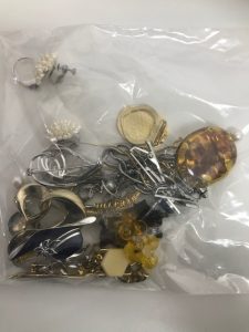 メッキアクセサリーの買取なら大吉　大阪　池田店
