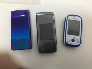 IMG_4036ガラケーのお買取は大吉　大阪　池田店