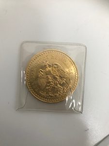 金貨の高価買取なら大吉　大阪　池田店