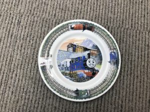 「大吉 春日井バロー高蔵寺店」で絵皿をお買取りしました!