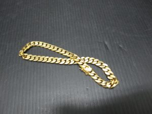 京都、奈良で喜平ネックレス・ブレスレットの高価買取は大吉ガーデンモール木津川店へ