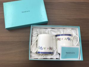 「大吉 春日井バロー高蔵寺店」でマグカップをお買取りしました!