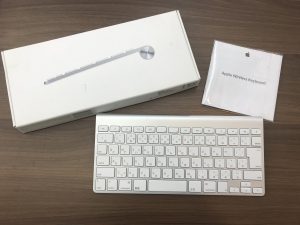 「大吉　春日井バロー高蔵寺店」でキーボードをお買取りしました！