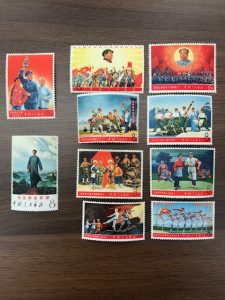 中国切手の買取なら松山市の大吉松山久万ノ台店にお任せ下さい松山市の大吉松山久万ノ台店にお任せ下さい