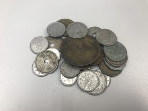 「大吉 春日井バロー高蔵寺店」で金券をお買取りしました!