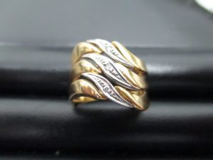 貴金属の買取なら三田市の大吉キッピーモール三田店へお任せください。