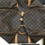 またまた古いヴィトンのボストンバッグを買取させて頂いた大吉いこらもーる泉佐野店です!