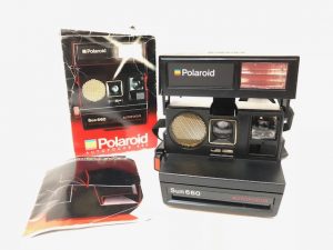 ポラロイドカメラの買取もしています!三田市の大吉キッピーモール三田店!