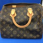 ヴィトンの定番！モノグラムのスピーディを買取させて頂いた大吉いこらもーる泉佐野店です！