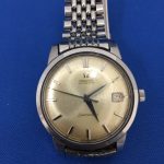 状態が悪いオメガの時計も買取している大吉いこらもーる泉佐野店です！