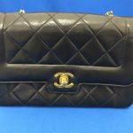 シャネルのマトラッセのチェーンショルダーバッグを買取させて頂いた大吉いこらもーる泉佐野店です!