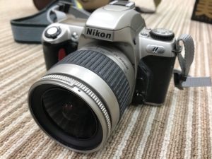 買取 カメラ 三田市