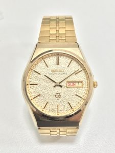 買取 時計 三田市