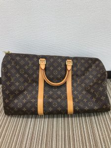 買取 ルイヴィトン 三田市