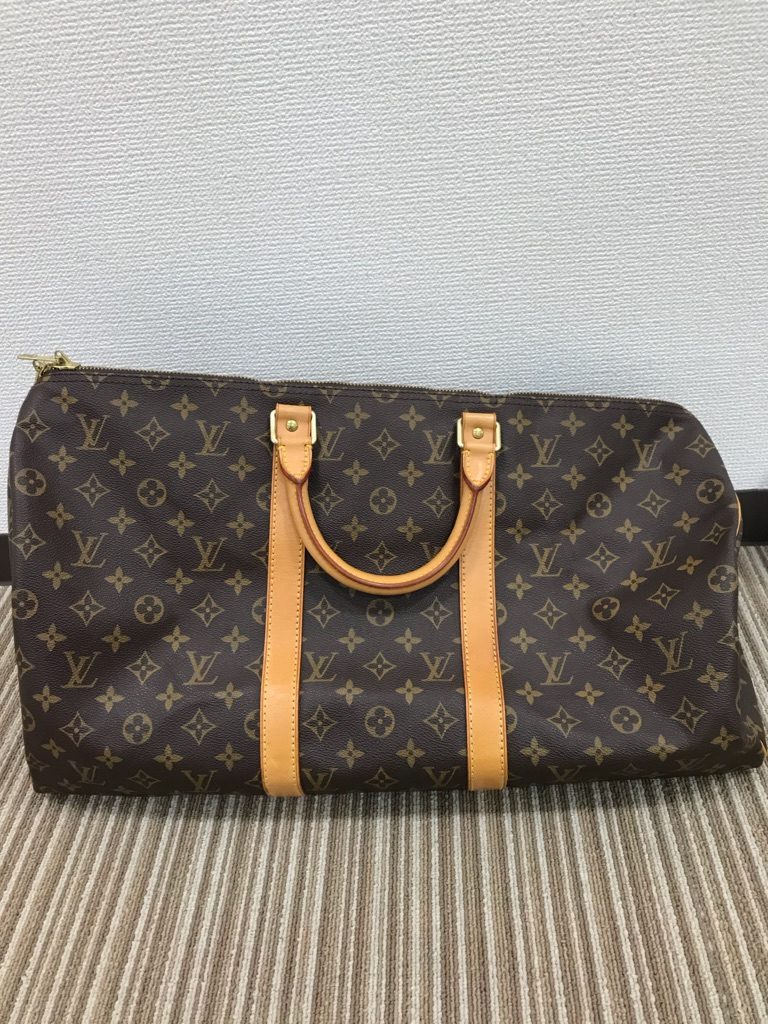 買取 ルイヴィトン 三田市
