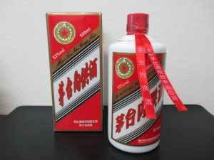 茅台酒,中国,買取,垂水