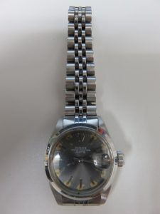 壊れているロレックスのお買取りなら日置市の買取専門店 大吉タイヨーグラード伊集院店！