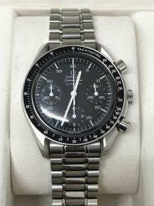 オメガ,時計,買取,那覇,沖縄