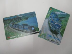 オレンジカードの買取は大吉弘前高田店にお任せください‼