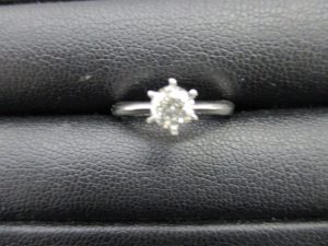 ダイヤモンドの買取は大吉弘前高田店にお任せ!