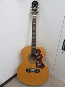 ギターのお買取りなら日置市の買取専門店 大吉タイヨーグラード伊集院店！