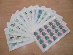 ご不要な切手は大吉松江店へお持ちください★