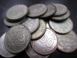 古銭,買取,大泉