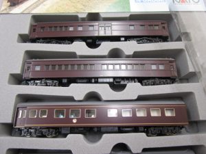 鉄道模型,買取,大泉