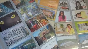 大分 買取 テレホンカード