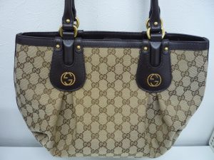 GUCCI グッチ バッグ 買取 大分