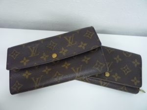 ルイヴィトン 財布 買取 大分