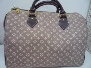 ルイヴィトン バッグ 買取 大分