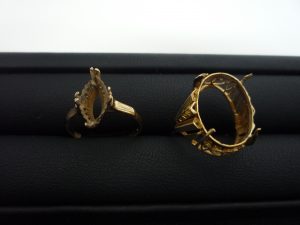 18金 リング 指輪 買取 大分