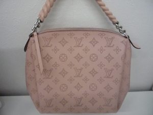 ルイヴィトン バッグ 買取 大分