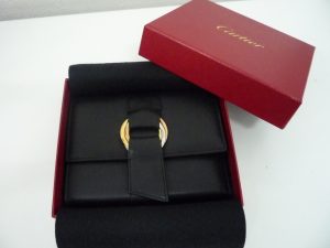 Cartier カルティエ 財布 買取 大分