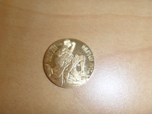 金メダルの高価買取なら大吉宇都宮東宿郷店へお任せ!