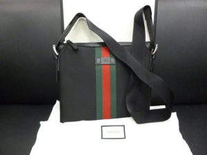 グッチのショルダーバッグのお買取いたしました。買取専門店大吉ゆめタウン中津店。