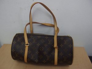 LV/ルイヴィトン モノグラム パピヨン