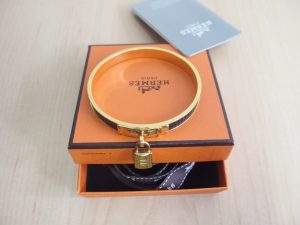 Hermes エルメス バングル