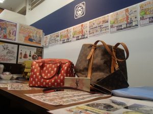 早速ご反響!ブランド化粧品!&ブランド品買取!勢いが止まらない姶良市・買取専門店大吉タイヨー西加治木店!