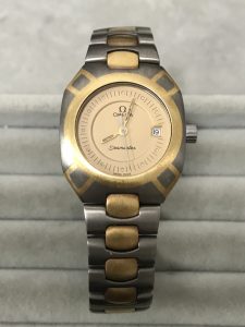 オメガ,買取,沖縄,北谷