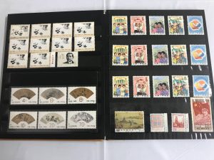中国切手の買取を強化しております！！大吉羽曳野店です！