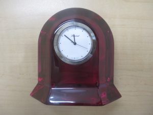 バカラの買取も三田市の大吉キッピーモール三田店へお任せください!